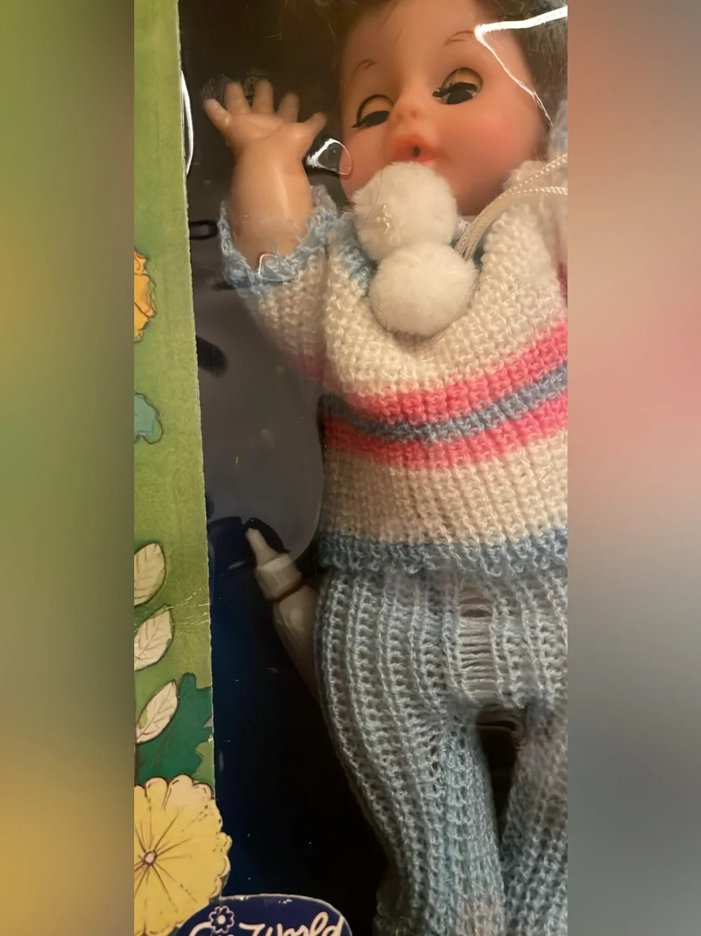 Wendy Lovable Livin' Doll